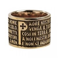 Anello Tuum Donna in Argento ORIGIB90AOO-26 - ORIGIB90AOO-18